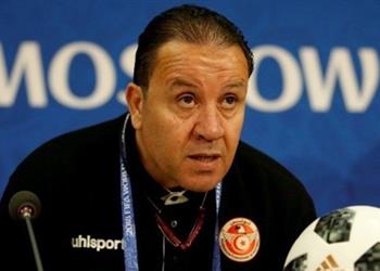 نبيل معلول الإصابات كانت عائق ا في المونديال وننتظر رد فيفا لحل أزمة الحراس