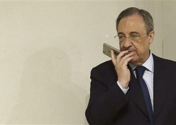 ريال مدريد يستعد لحسم ثالث صفقاته الصيفية