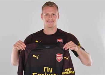 لينو قراري بالانضمام لأرسنال كان صائبا