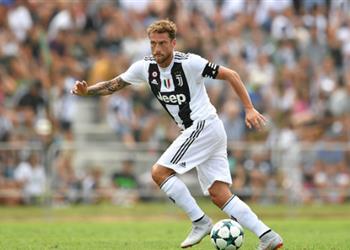 ماركيزيو يغير وجهته إلى الدوري البرتغالي