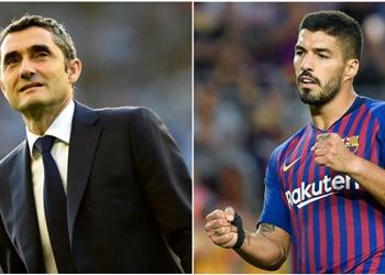 ماركا تعلق على تصريحات سواريز على فالفيردي التعلم منه