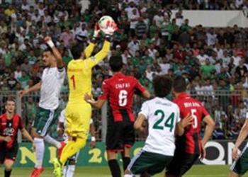 رئيس اتحاد العاصمة يعلق على استضافة المصري في الكونفدرالية ويصرح أتمنى حسم بطاقة الصعود من ملعبنا