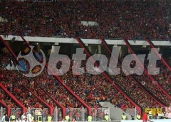 خالد مرتجي يطالب جمهور الأهلي بالتوقف عن السباب وينتقد الإعلاميين اتقوا الله