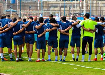 الزمالك يختتم استعداداته اليوم لمواجهة القادسية الكويتي في البطولة العربية