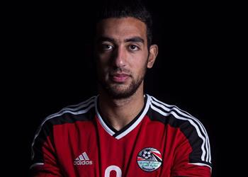 تعرف على التشخيص المبدئي لإصابة أحمد حسن كوكا