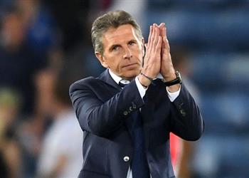 مدرب ليستر سيتي للجماهير بعد تحطم المروحية أنا بخير