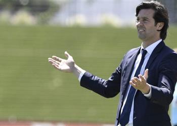 سولاري يعلن قائمة ريال مدريد لمواجهة مليلية في كأس ملك إسبانيا