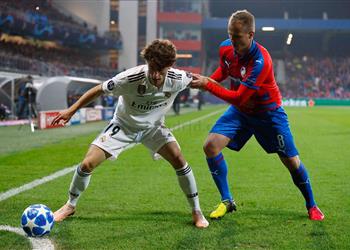 أودريوزولا كنا بحاجة لمباراة بلزن وسنقاتل حتى الموت مع سولاري