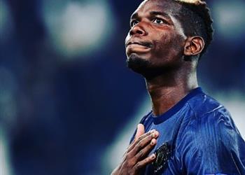 يوفنتوس يخطط لحسم صفقة بوجبا في يناير