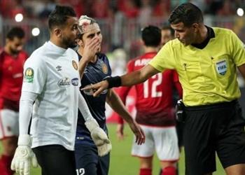 خاص مصدر يكشف موقف كاف حال إدانة سيكازوي ومهدي عبيد بالفساد