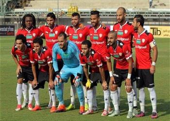 بالفيديو طلائع الجيش يتعادل مع بتروجيت في مباراة مثيرة بالدوري المصري