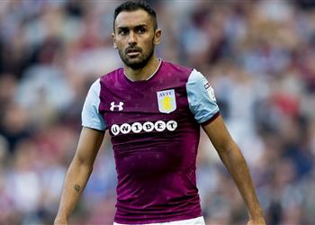 أحمد المحمدي أساسي ا أمام ستوك سيتي في التشامبيونشيب