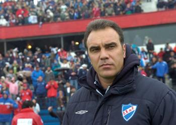 تعرف على الجهاز المعاون لـ لازارتي حال توليه مهمة تدريب الأهلي