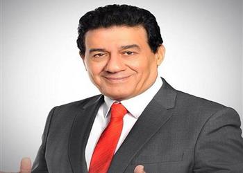 بريزنتيشن تعلن انضمام مدحت شلبي لقناة نايل سبورت