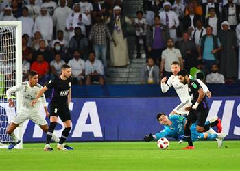 بالفيديو حسين الشحات إنقاذ راموس سبب تحول المباراة وريال مدريد فاز بالخبرة