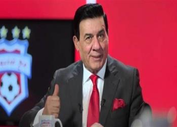 مدحت شلبي معلقا على نهائيات بطولة بيراميدز للألعاب الإلكترونية