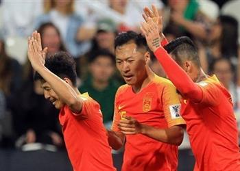 فيديو الصين تتأهل للدور الثاني في كأس آسيا بثلاثية أمام الفلبين