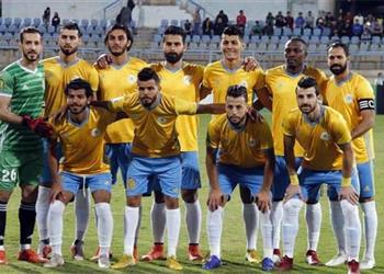 الإسماعيلي يعبر بتروجيت بهدف شيلونجو في الدوري