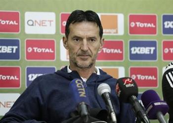 مدرب الإسماعيلي لدينا هدف ا لن نتخلى عنه أمام قسنطينة وغياب ثنائي الفريق مؤثر