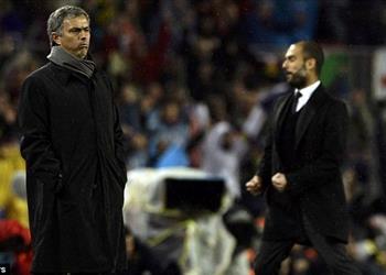 مورينيو يسترجع مباريات الكلاسيكو اللقاء الأصعب لي كان بعد خماسية كامب نو