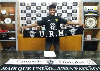 أحمد دونجا يكشف في حوار لـ بطولات تفاصيل انضمامه لنادي ميرانس البرتغالي