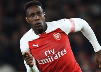 إيمري يعلق على مستقبل داني ويلبيك في آرسنال