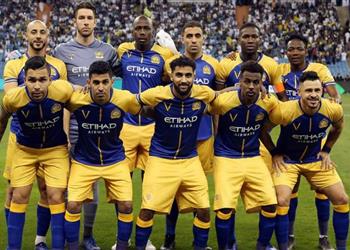فيديو النصر السعودي يحقق فوز ا قاتلا على الزوراء بدوري أبطال آسيا