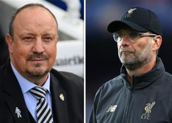نيوكاسل يكشف خبر ا سار ا قبل مواجهة ليفربول في الدوري الإنجليزي
