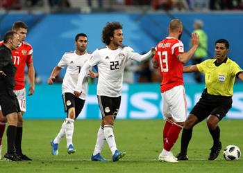 تقارير ألمانية عمرو وردة مطلوب في البوندزليجا