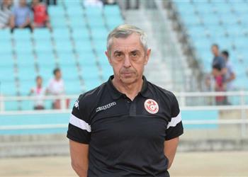 آلان جيريس مدرب السنغال مصدر للفخر وكنا أمام لعبة القدر في مواجهة اليوم