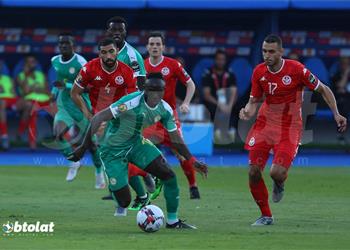 بالفيديو 5 مشاهد من فوز الجزائر وخسارة تونس في نصف نهائي أمم إفريقيا محرز يسجل وساسي يهدر ركلة جزاء