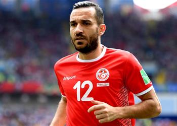 علي معلول تونس لم تقدم المستوى المتوقع في كأس أمم إفريقيا 2019 والأهم انني فزت بثقة جماهير الأهلي