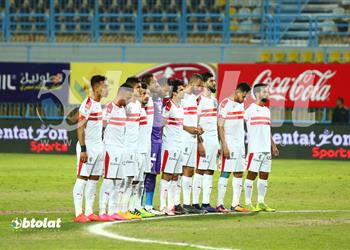 الإسماعيلي يشترط ضم ثنائي الزمالك مقابل الاستغناء عن طارق طه