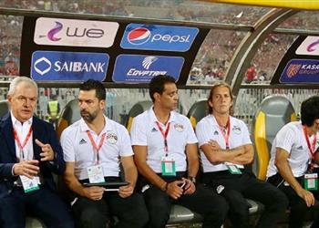 هاني رمزي يكشف ماذا طلب من اتحاد الكرة بشأن أجيري وقائمة منتخب مصر ويؤكد انتقادي لـ المحمدي ليس جريمة