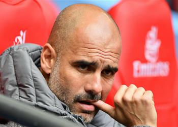 تقارير مانشستر سيتي يحسم صفقة ميسي الجديد