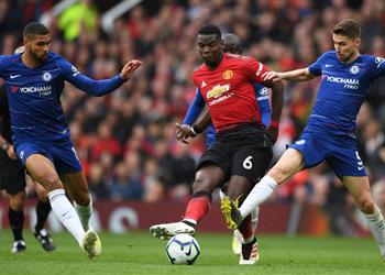 مواعيد مباريات اليوم الأحد 11 8 2019 والقنوات الناقلة الأهلي يواجه اطلع بره إفريقي ا ومانشستر يونايتد أمام تشيلسي في قمة الدوري الإنجليزي