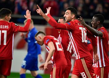 مواعيد مباريات اليوم 22 8 2019 والقنوات الناقلة كوكا يستكمل مشواره مع براجا أوروبي ا ومباراتان في البطولة العربية