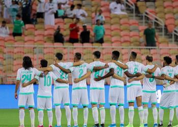 بالفيديو دانييل اليكسيتش يسجل هدف التقدم لـ الأهلي أمام العدالة فى الدوري السعودي