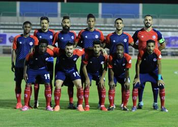 بالفيديو سيسيه يسجل هدف تعادل العدالة مع الأهلي فى الدوري السعودي