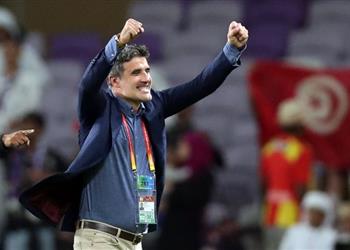 خليفة لاسارتي الأهلي يجهز عرض ا لماميتش وقضية جنائية قد تعرقل المفاوضات