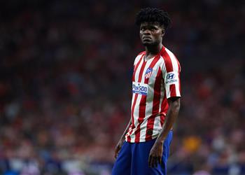 توماس بارتي لدينا فلسفة اللعب مباراة بمباراة