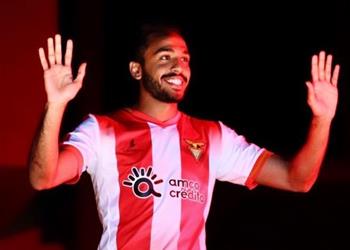 كهربا أفيس يعد مرحلة انتقالية وإن شاء الله سأكون في مكان أفضل