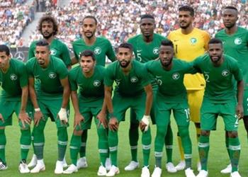 بالفيديو في مباراة رينارد الأولى منتخب السعودية يتعادل مع مالى ودي ا