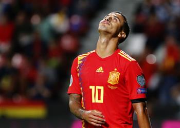 تياجو ألكانتارا لا يهم متى نتأهل ونسعى للحصول على أكبر قدر من النقاط