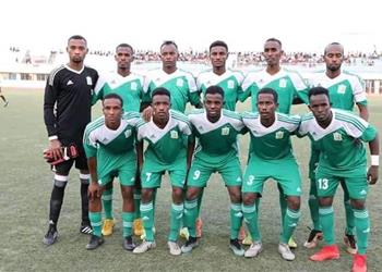 جيبوتي تتخطى ايسواتيني بهدفين وتتأهل لدور المجموعات بتصفيات إفريقيا لكأس العالم 2022
