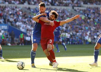 مدرب إنجلترا السابق يرد على جوارديولا ماني غطاس أعتقد أن محمد صلاح يتفوق عليه