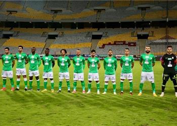 الاتحاد السكندري ينهي إجراءات السفر إلى السعودية استعداد ا لمواجهة المحرق البحريني