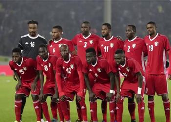بالفيديو السودان يسحق ساوتومي وبرينسيبي برباعية في تصفيات أمم إفريقيا 2021