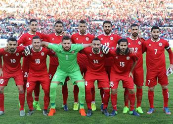 منتخب لبنان يتعادل سلبي ا مع كوريا الجنوبية في تصفيات آسيا لكأس العالم