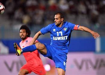 موعد والقنوات الناقلة لمباراة الكويت ونيبال في تصفيات آسيا لكأس العالم